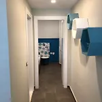 Drimades Blue Venkovský dům *