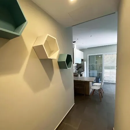 Drimades Blue * Dhërmi