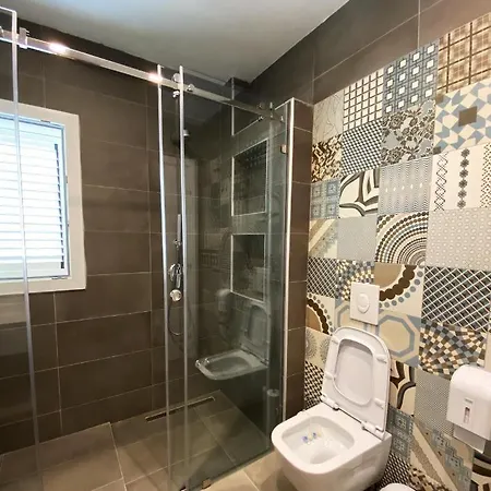 Drimades Blue 컨트리하우스 *