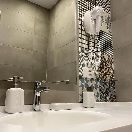 컨트리하우스 Drimades Blue