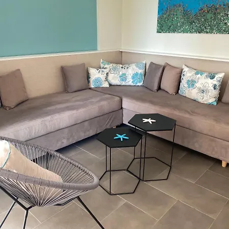 Drimades Blue Dhërmi