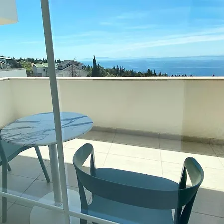 Drimades Blue * Dhërmi