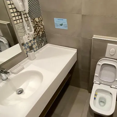 컨트리하우스 Drimades Blue