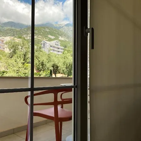 Drimades Blue 컨트리하우스