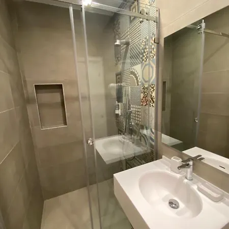 컨트리하우스 Drimades Blue *