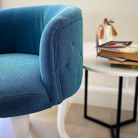 컨트리하우스 Drimades Blue Dhërmi