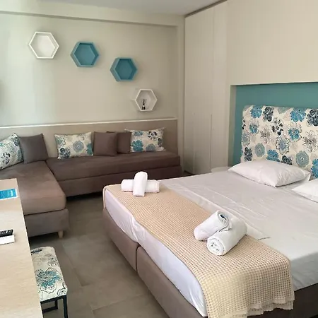 Drimades Blue * Dhërmi