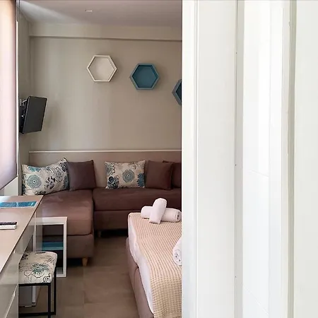 컨트리하우스 Drimades Blue