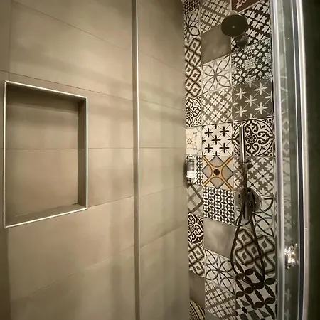 Drimades Blue 컨트리하우스 *