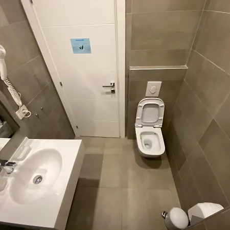 컨트리하우스 Drimades Blue *