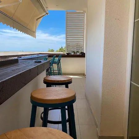 Drimades Blue 컨트리하우스 Dhërmi