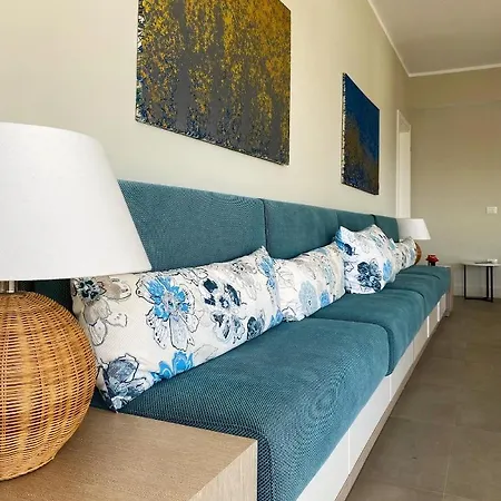 Drimades Blue 컨트리하우스