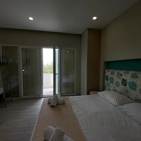 Drimades Blue 컨트리하우스