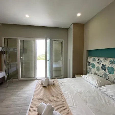 Drimades Blue * Dhërmi