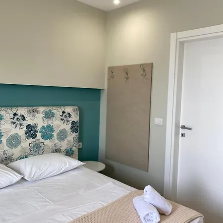 Country house Drimades Blue *