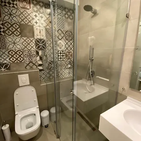 컨트리하우스 Drimades Blue