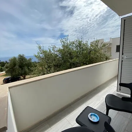 Drimades Blue * Dhërmi