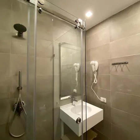 컨트리하우스 Drimades Blue