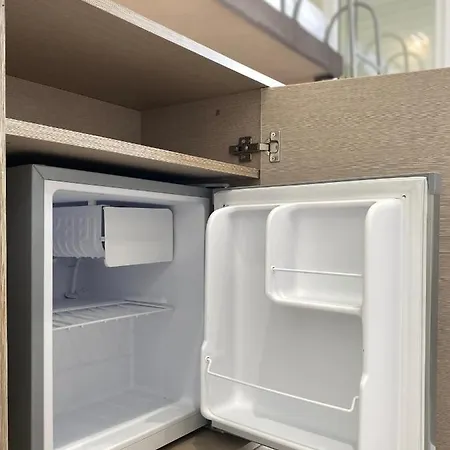 Drimades Blue 컨트리하우스 *