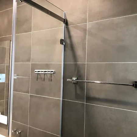 컨트리하우스 Drimades Blue