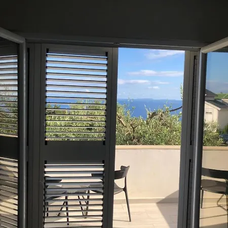 Drimades Blue * Dhërmi