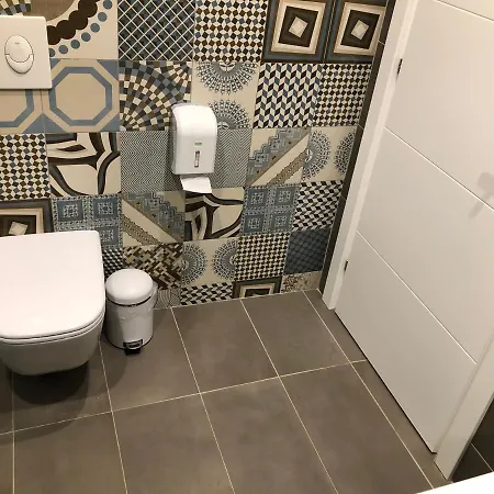 Drimades Blue 컨트리하우스 Dhërmi