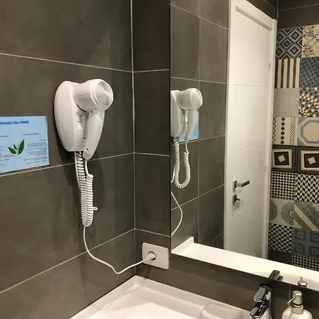 컨트리하우스 Drimades Blue