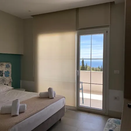 Drimades Blue Country house Dhermi