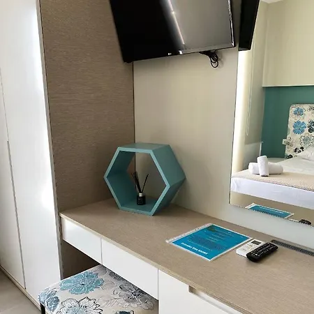 Casa di campagna Drimades Blue Dhërmi