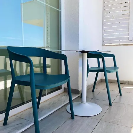 Drimades Blue Country house Dhermi