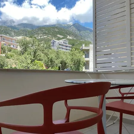 Drimades Blue Country house Dhermi