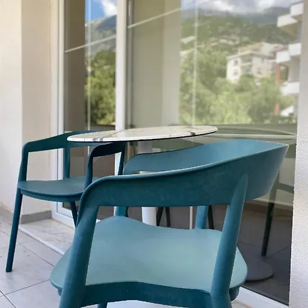 Casa di campagna Drimades Blue Dhërmi