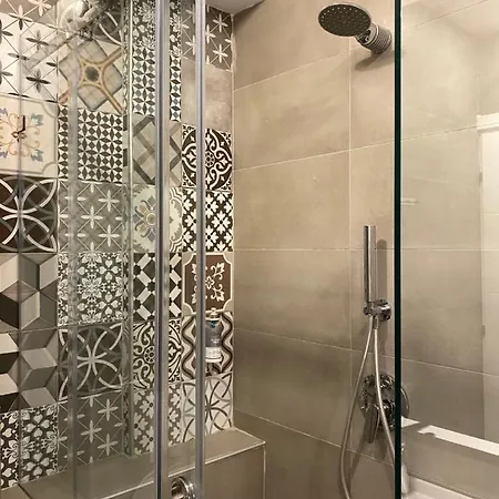 Drimades Blue Casa di campagna