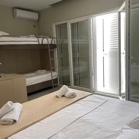 Drimades Blue Casa di campagna