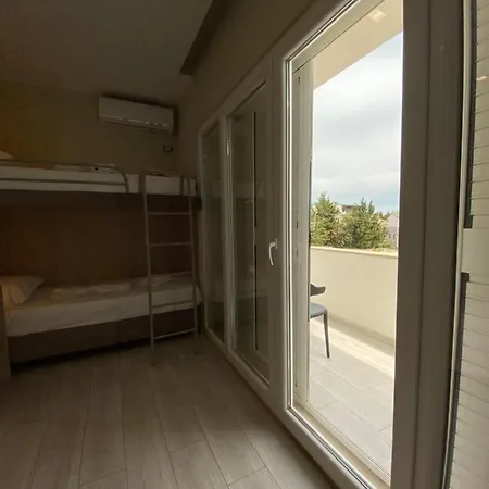 Drimades Blue Casa di campagna *