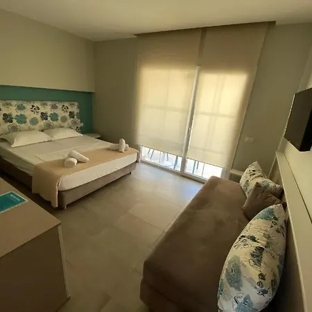 Drimades Blue Casa di campagna