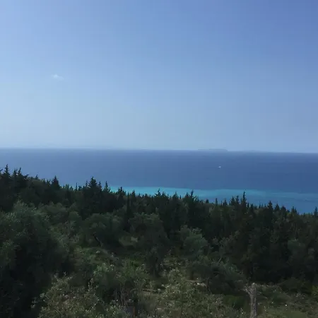 Drimades Blue Country house Dhermi