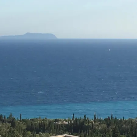 Drimades Blue