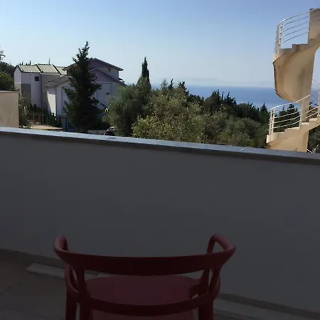 Drimades Blue * Dhërmi