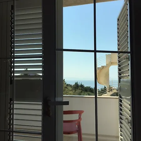 Drimades Blue Casa di campagna *