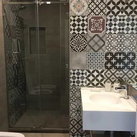 Casa di campagna Drimades Blue