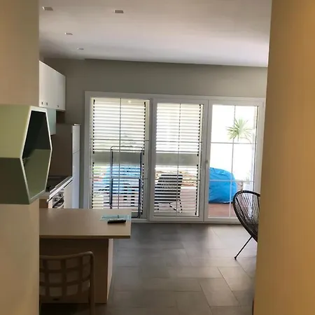 Casa di campagna Drimades Blue Dhërmi