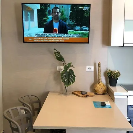 Casa di campagna Drimades Blue Dhërmi