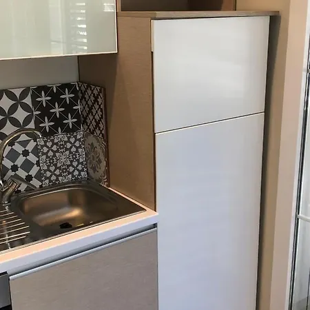 Drimades Blue Casa di campagna Dhërmi