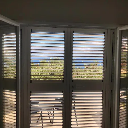 Country house Drimades Blue Dhermi