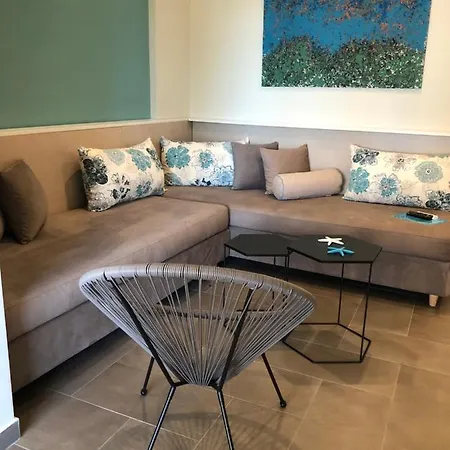 Drimades Blue Dhërmi