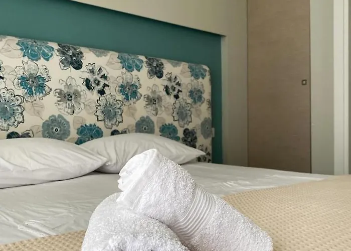 Летний дом Drimades Blue *