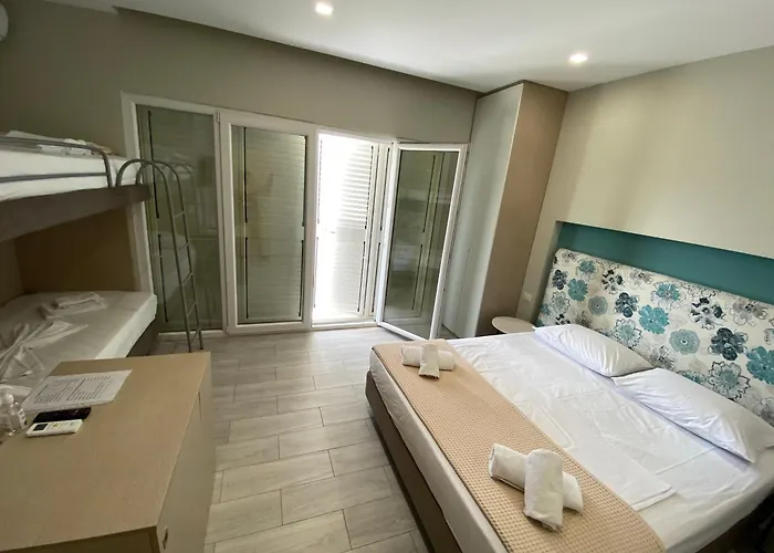 Drimades Blue Летний дом *