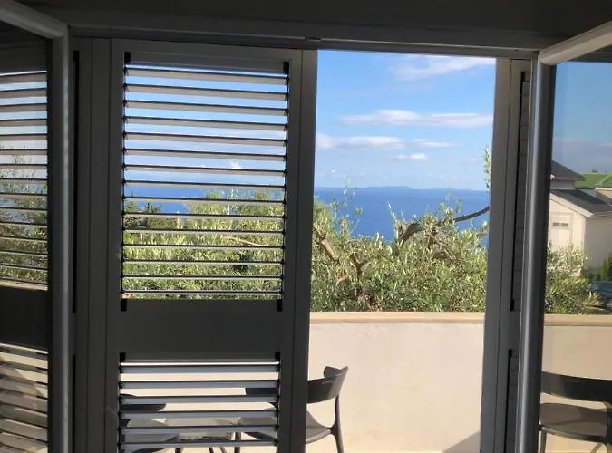 Drimades Blue * Dhërmi
