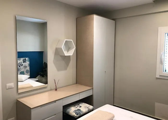 Летний дом Drimades Blue *